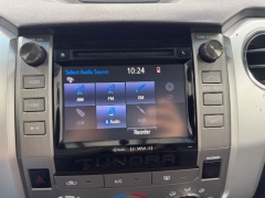 Used 2016  Toyota Tundra 2WD CrewMax SR5 4.6L at NEXCAR near Spring, TX