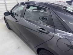 Used 2023  Hyundai Elantra SEL IVT at NEXCAR near Spring&comma; TX