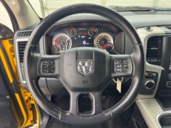 Used 2016  Ram 1500 2WD Crew Cab Lone Star at NEXCAR near Spring&comma; TX