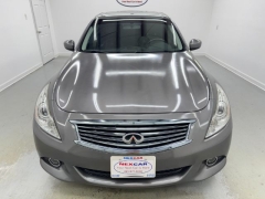 Used 2012  INFINITI G37 Sedan 4dr x AWD at NEXCAR near Spring&comma; TX