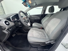 Used 2017  Chevrolet Sonic 4d Hatchback LT w/1FL at NEXCAR near Spring, TX