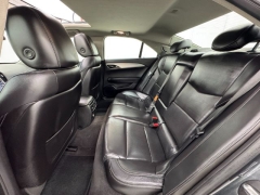 Used 2016  Cadillac ATS 4d Sedan 2&period;0L Turbo Luxury at NEXCAR near Spring&comma; TX