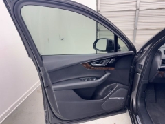 Used 2018  Audi Q7 4d SUV 3.0T Prestige at NEXCAR near Spring, TX