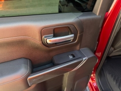 Used 2020  GMC Sierra 1500 4WD Crew Cab AT4 at NEXCAR near Spring, TX