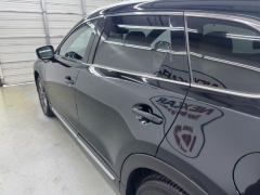 Used 2020  Mazda CX-9 4d SUV AWD Signature at NEXCAR near Spring, TX