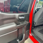 Used 2021  Chevrolet Silverado 1500 2WD Crew Cab 157" LT at NEXCAR near Spring, TX