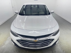 Used 2022  Chevrolet Malibu 4dr Sdn LT at NEXCAR near Spring, TX