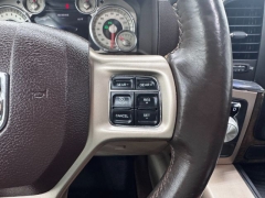 Used 2014  Ram 1500 2WD Crew Cab Longhorn at NEXCAR near Spring&comma; TX
