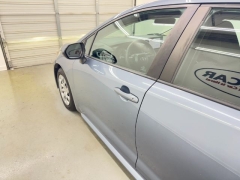 Used 2022  Toyota Corolla LE CVT at NEXCAR near Spring, TX