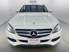 Used 2016  Mercedes-Benz C-Class 4d Sedan C300 at NEXCAR near Spring, TX