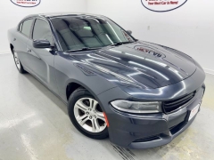 Used 2019  Dodge Charger 4d Sedan RWD SXT at NEXCAR near Spring&comma; TX