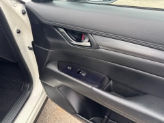 Used 2020  Mazda CX-5 4d SUV FWD Touring at Nexcar near Spring&comma; TX