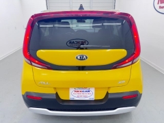 Used 2020  Kia Soul 4d Hatchback X-Line at NEXCAR near Spring&comma; TX