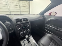 Used 2012  Dodge Challenger 2d Coupe SXT Plus at NEXCAR near Spring&comma; TX