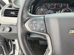 Used 2016  Chevrolet Tahoe 4d SUV RWD LTZ at NEXCAR near Spring&comma; TX