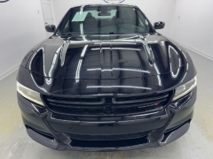 Used 2019  Dodge Charger 4d Sedan RWD SXT at NEXCAR near Spring&comma; TX