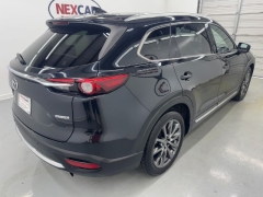 Used 2020  Mazda CX-9 4d SUV AWD Signature at NEXCAR near Spring, TX