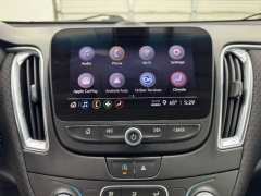 Used 2021  Chevrolet Malibu 4dr Sdn LT at NEXCAR near Spring&comma; TX