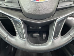 Used 2017  Cadillac XT5 4d SUV AWD Luxury at NEXCAR near Spring, TX