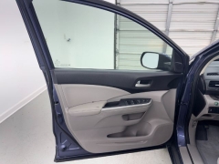 Used 2013  Honda CR-V 4d SUV FWD EX-L at NEXCAR near Spring&comma; TX