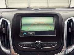 Used 2018  Chevrolet Equinox 4d SUV AWD LT w/1LT at NEXCAR near Spring, TX