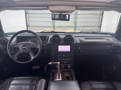 Used 2007  HUMMER H2 4WD 4dr SUV at NEXCAR near Spring&comma; TX