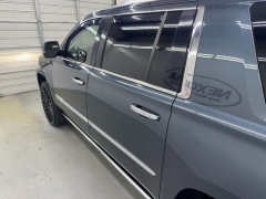 Used 2019  Cadillac Escalade ESV 4d SUV RWD Premium Luxury at NEXCAR near Spring&comma; TX
