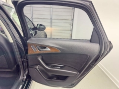 Used 2016  Audi A6 4d Sedan 2.0T Premium+ at NEXCAR near Spring, TX