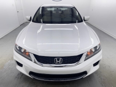 Used 2015  Honda Accord Coupe 2d LX-S CVT at NEXCAR near Spring&comma; TX