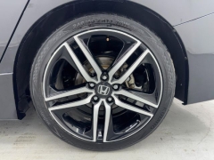 Used 2016  Honda Accord Sedan 4d Sport CVT at NEXCAR near Spring&comma; TX