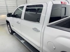 Used 2018  GMC Sierra 1500 2WD Crew Cab 143&period;5" SLT at NEXCAR near Spring&comma; TX