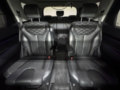 Used 2022  Hyundai Palisade Limited FWD at NEXCAR near Spring&comma; TX