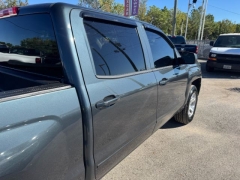 Used 2017  Chevrolet Silverado 1500 4WD Crew Cab LT Z71 at NEXCAR near Spring, TX
