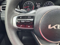 Used 2023  Kia K5 LXS Auto FWD at NEXCAR near Spring&comma; TX