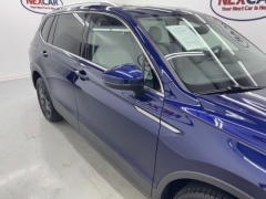 Used 2023  Volkswagen Tiguan 2.0T SE FWD at NEXCAR near Spring, TX