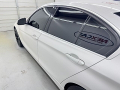 Used 2018  BMW 3 Series 330i Sedan at NEXCAR near Spring&comma; TX