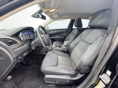 Used 2018  Chrysler 300 4d Sedan RWD Touring at NEXCAR near Spring&comma; TX