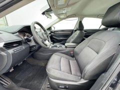 Used 2022  Nissan Altima 2.5 SV Sedan at NEXCAR near Spring, TX