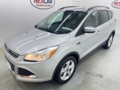 Used 2015  Ford Escape 4d SUV FWD SE Convenience Pkg at NEXCAR near Spring&comma; TX