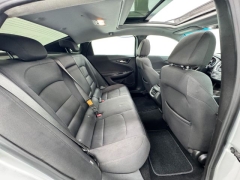 Used 2021  Chevrolet Malibu 4dr Sdn LT at NEXCAR near Spring&comma; TX