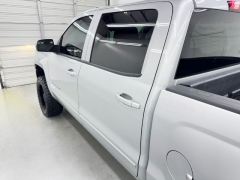 Used 2018  Chevrolet Silverado 1500 2WD Crew Cab LT at NEXCAR near Spring&comma; TX