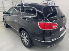 Used 2017  Buick Enclave 4d SUV FWD Premium at NEXCAR near Spring&comma; TX