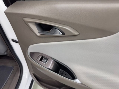 Used 2021  Chevrolet Malibu 4dr Sdn LT at NEXCAR near Spring, TX