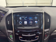 Used 2016  Cadillac ATS 4d Sedan 2&period;0L Turbo Luxury at NEXCAR near Spring&comma; TX