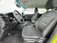 Used 2014  Kia Soul 4d Hatchback Base Auto at NEXCAR near Spring, TX