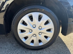 Used 2016  Nissan Sentra 4d Sedan S CVT at NEXCAR near Spring, TX