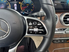 Used 2021  Mercedes-Benz GLC GLC 300 SUV at NEXCAR near Spring&comma; TX