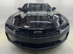 Used 2020  Chevrolet Camaro 2d Coupe LT1 at NEXCAR near Spring, TX
