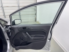 Used 2015  Ford Fiesta 4d Sedan S at NEXCAR near Spring&comma; TX