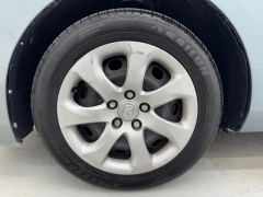 Used 2013  Mazda Mazda3 4d Sedan i SV Auto at NEXCAR near Spring&comma; TX